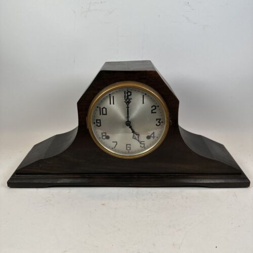 Vintage Gilbert Alarm outlets Clock