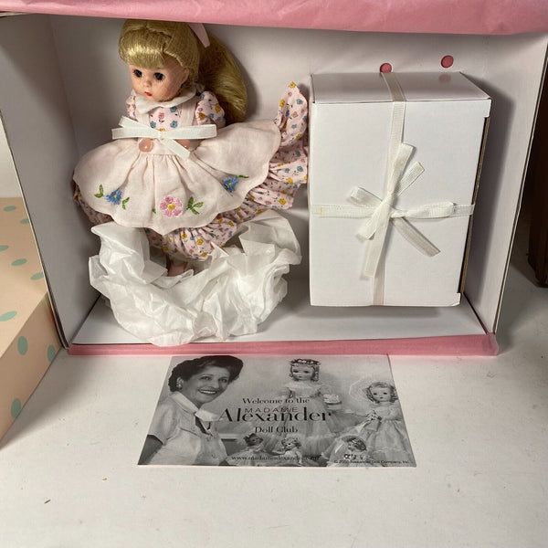  Madame Alexander Carnival in Rio Porcelain Doll in Box 21 Inch  7178 : Home & Kitchen