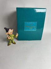 WDCC DISNEY SNOW WHITE & 2024 DOPEY