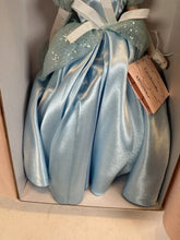 Madame Alexander 50595 10” Disney Cinderella Doll In Box W/ CoA