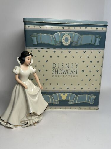 Walt Disney Lenox 2024 Figurine