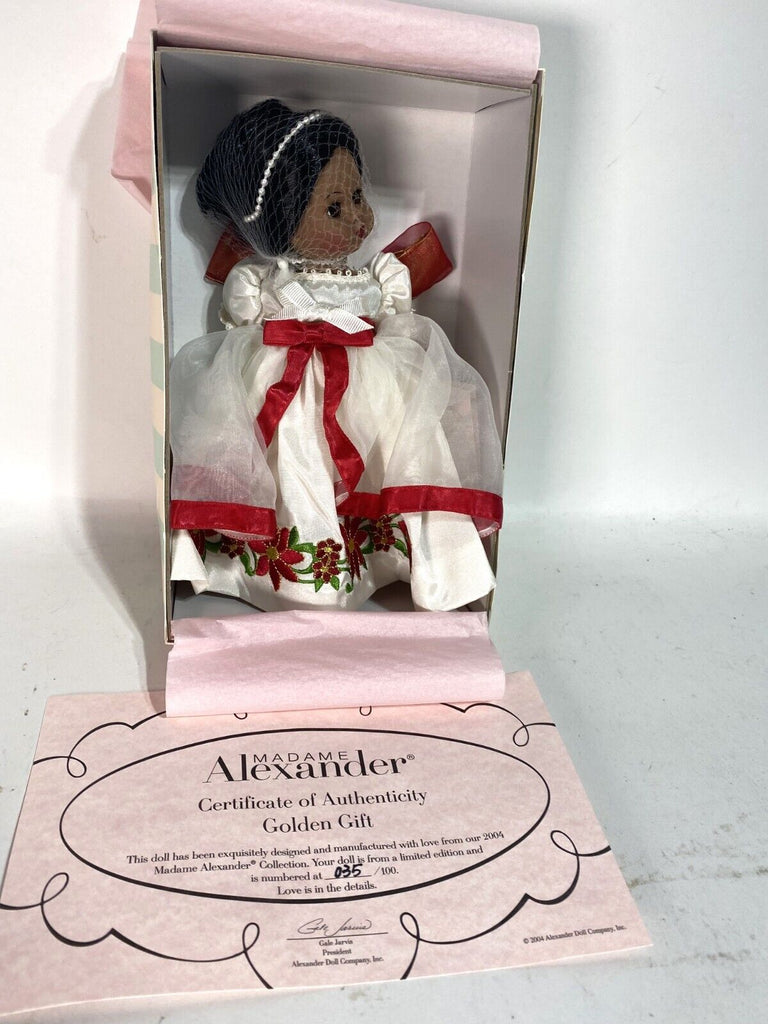 Rare Madame store Alexander 8